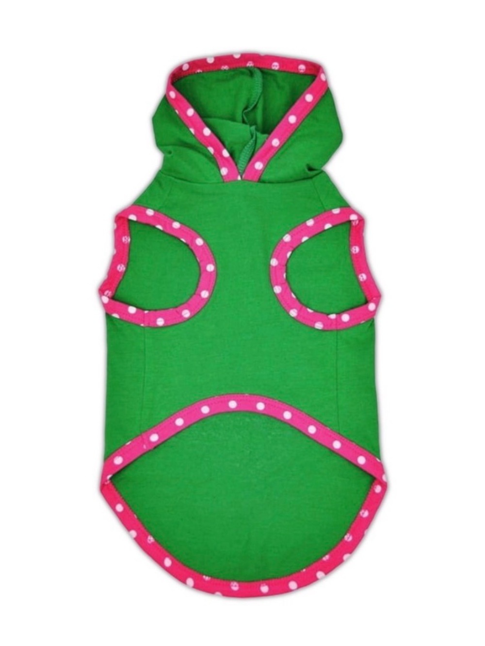 Vibrant Life Majestically Awkward Dog Hoodie - Picture 4 of 16